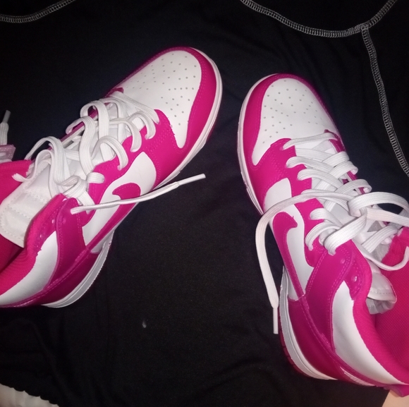Nike Jordans
